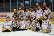 4. třída HC Litvínov - 3. místo na Mistrovství republiky - sezona 2008/2009