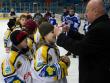 4. třída HC Litvínov - 3. místo na Mistrovství republiky - sezona 2008/2009